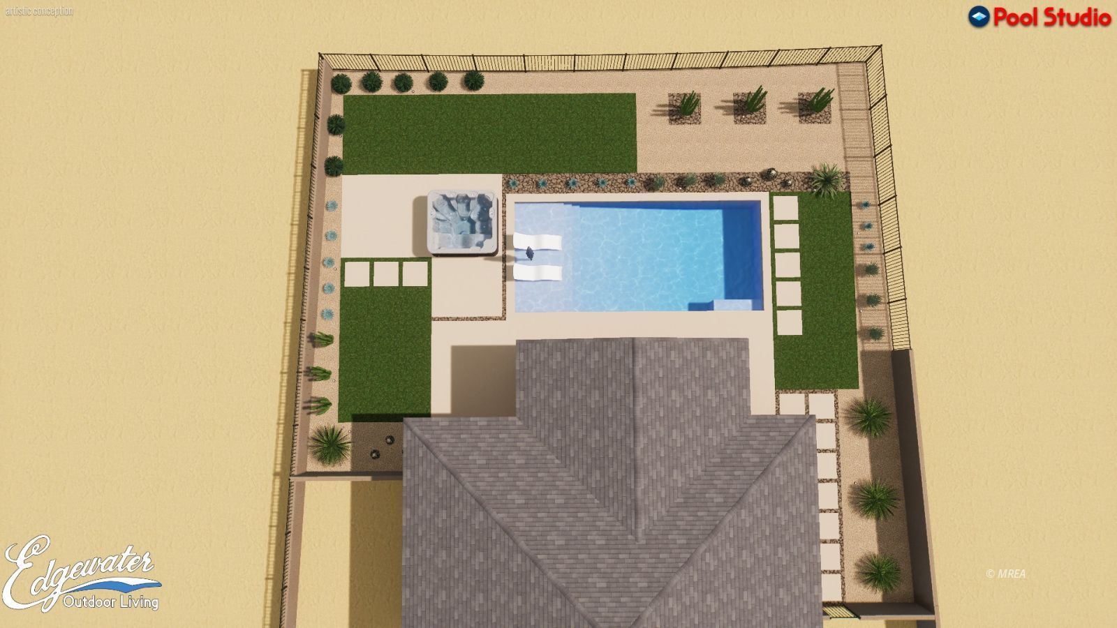 1388  Manassas Ridge 