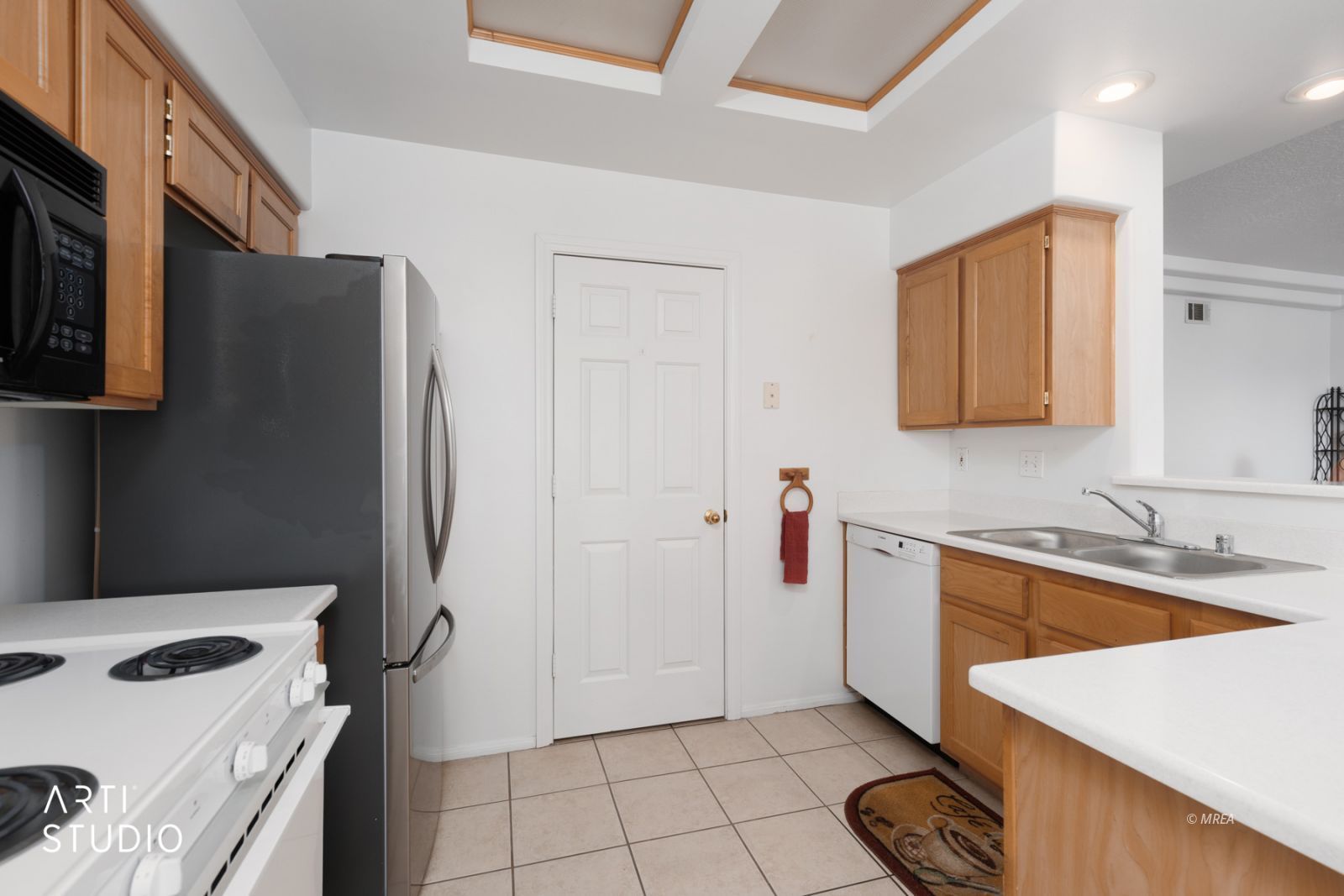 518  Turtleback Rd #D