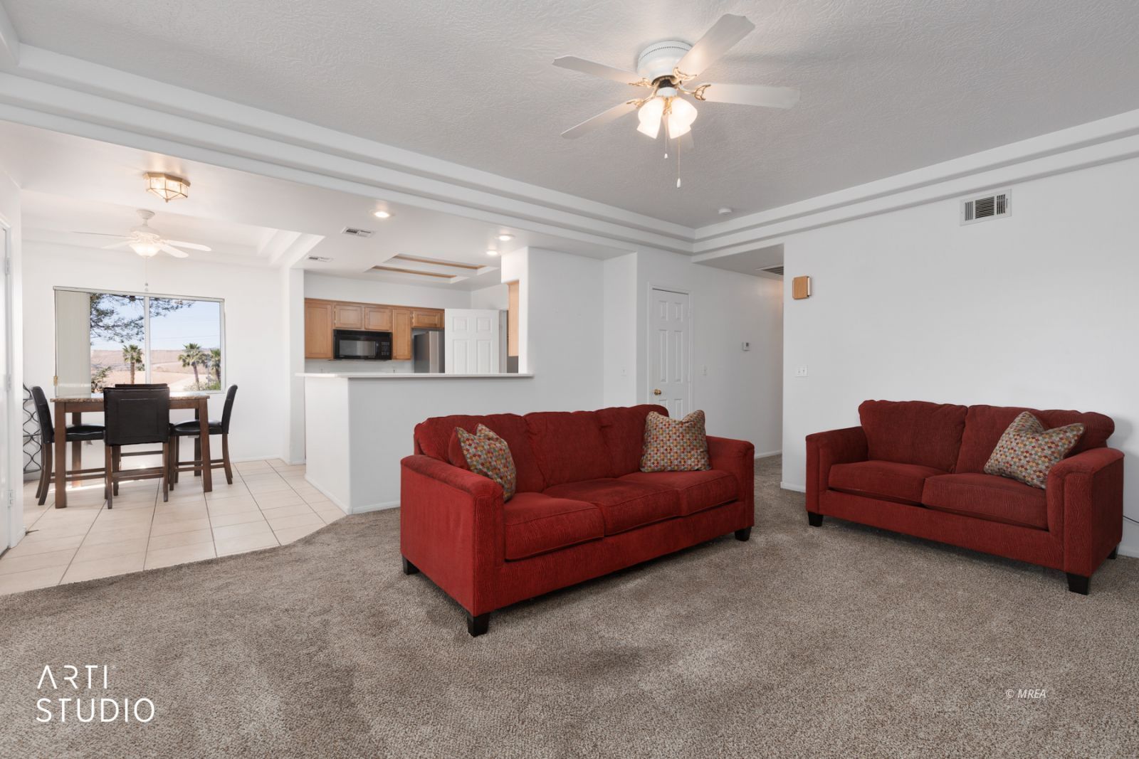 518  Turtleback Rd #D