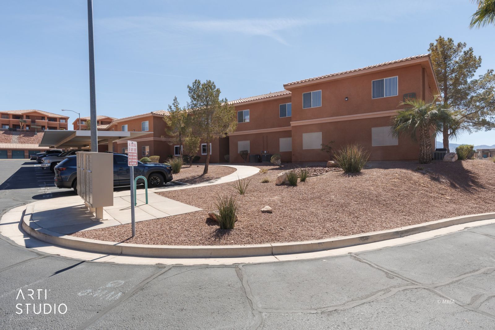 518  Turtleback Rd #D