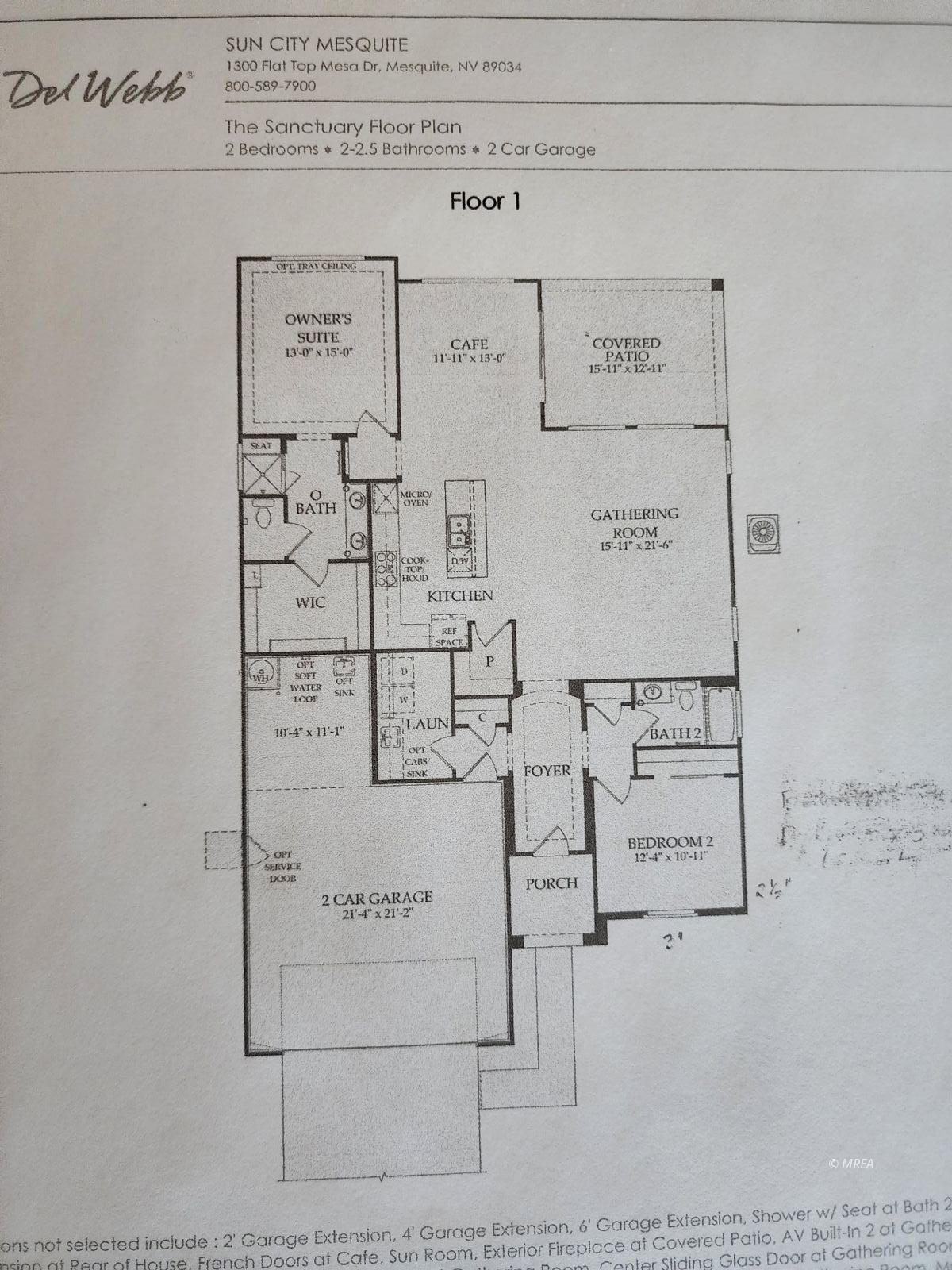1492  Downy Peak Cyn 
