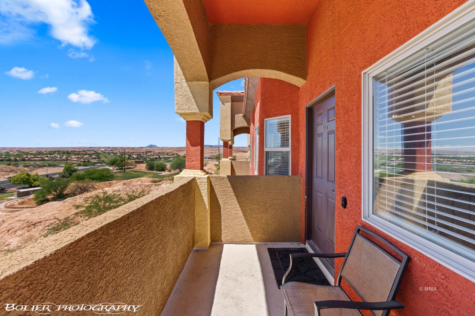 890  Kitty Hawk Dr #524