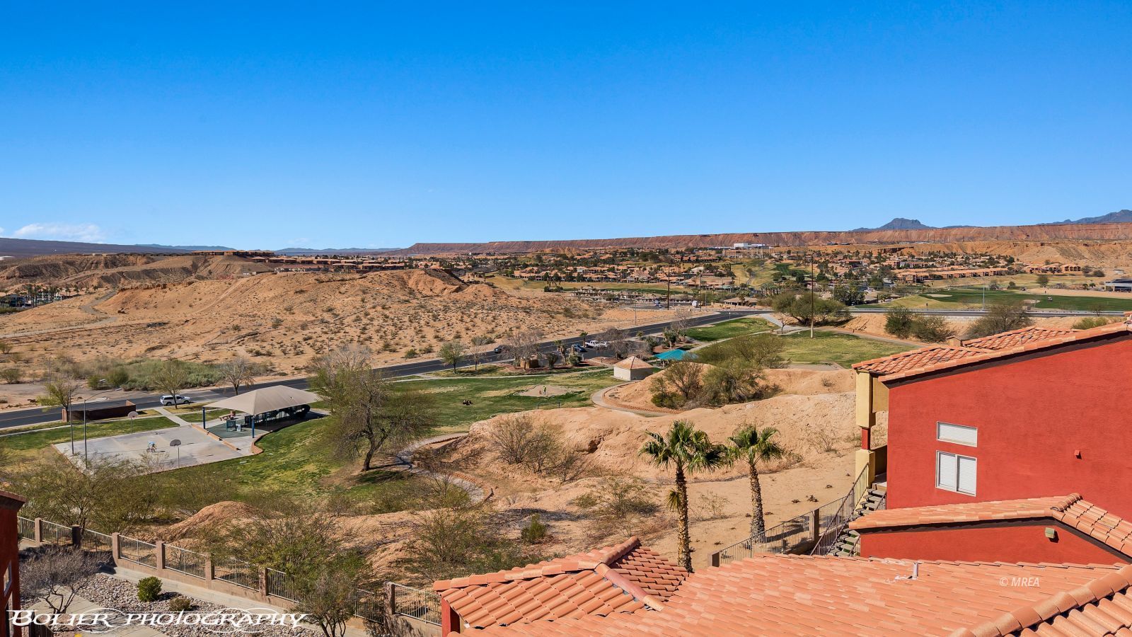 890  Kitty Hawk Dr #2711