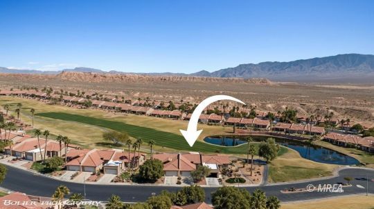 1056 Dr ,Mesquite NV 89027