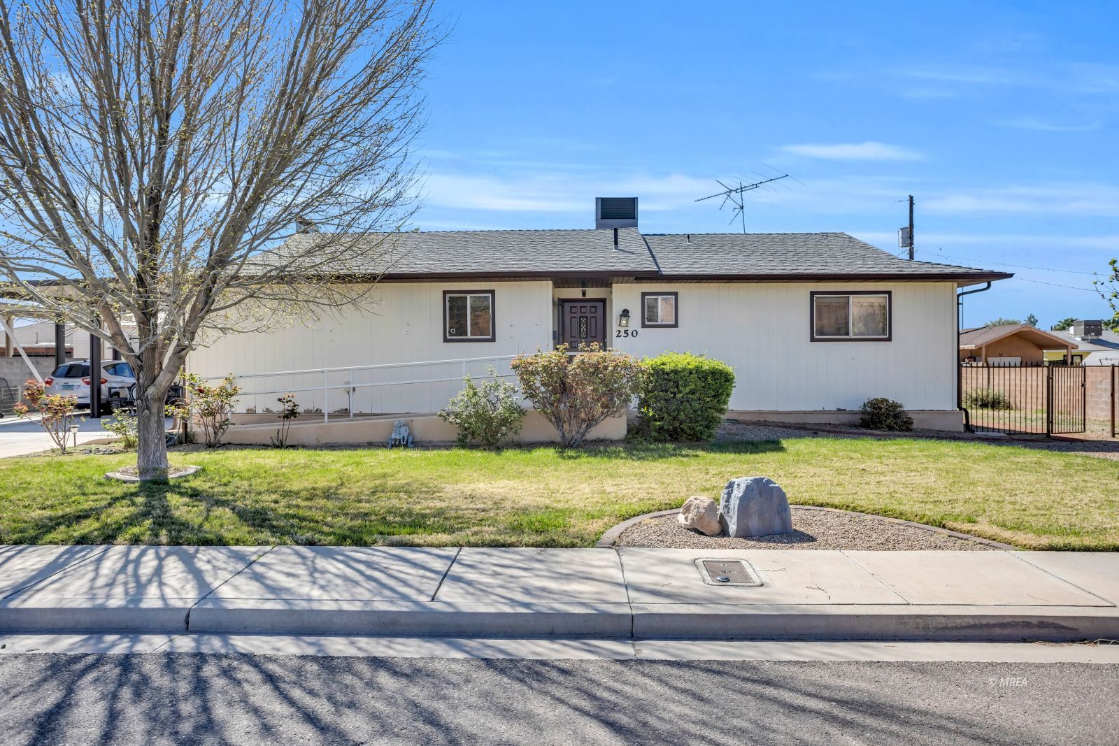 250  Second North St