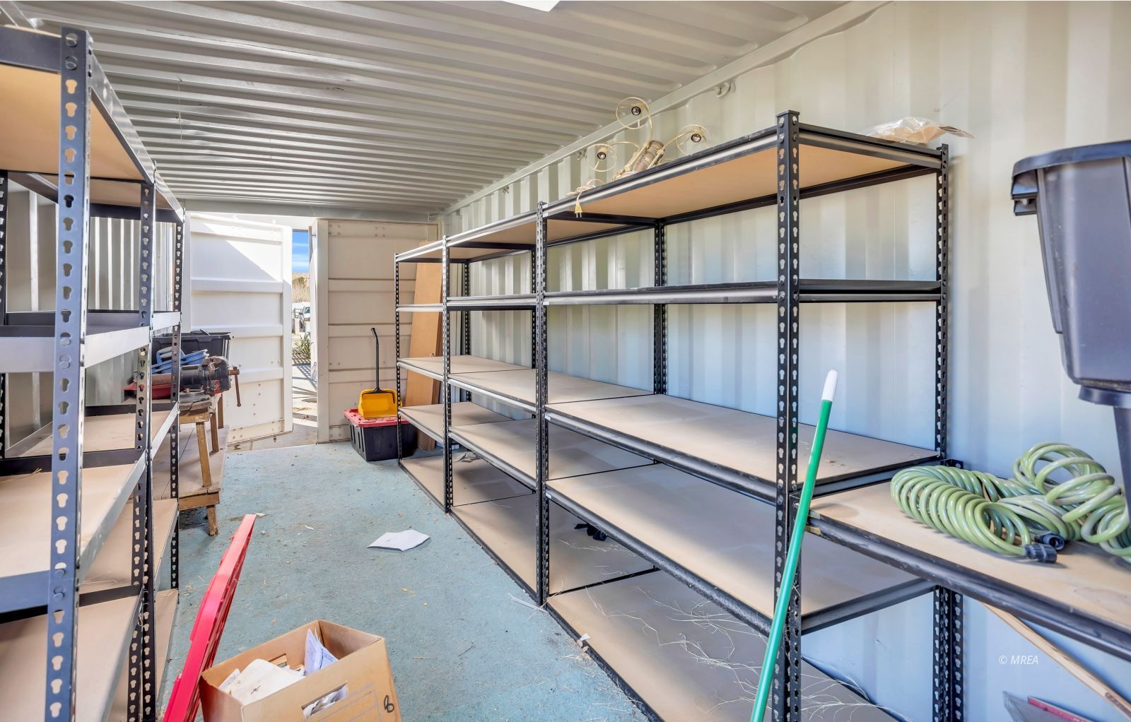 250  Second North St