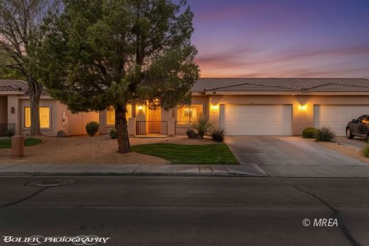 269 Rd ,Mesquite NV 89027