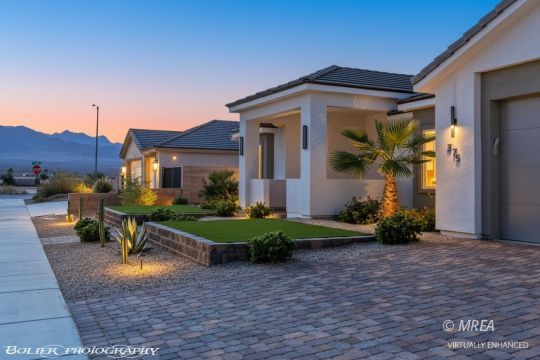 375 Way ,Mesquite NV 89027