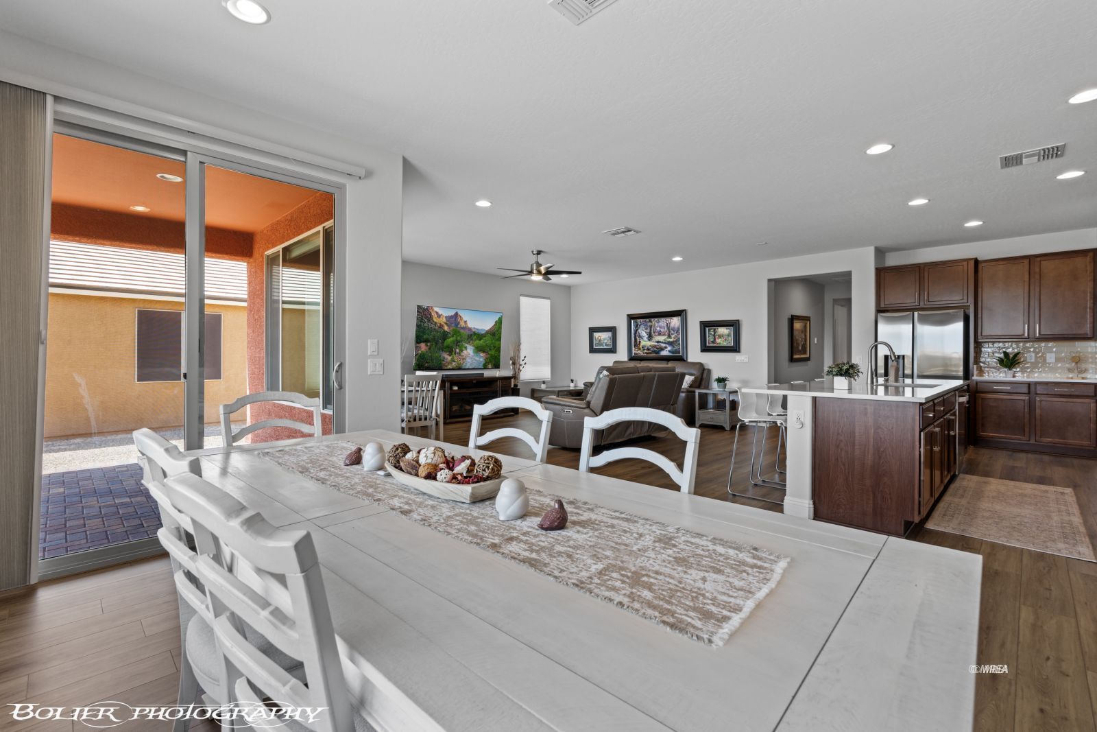 1420  Downy Peak Cyn 