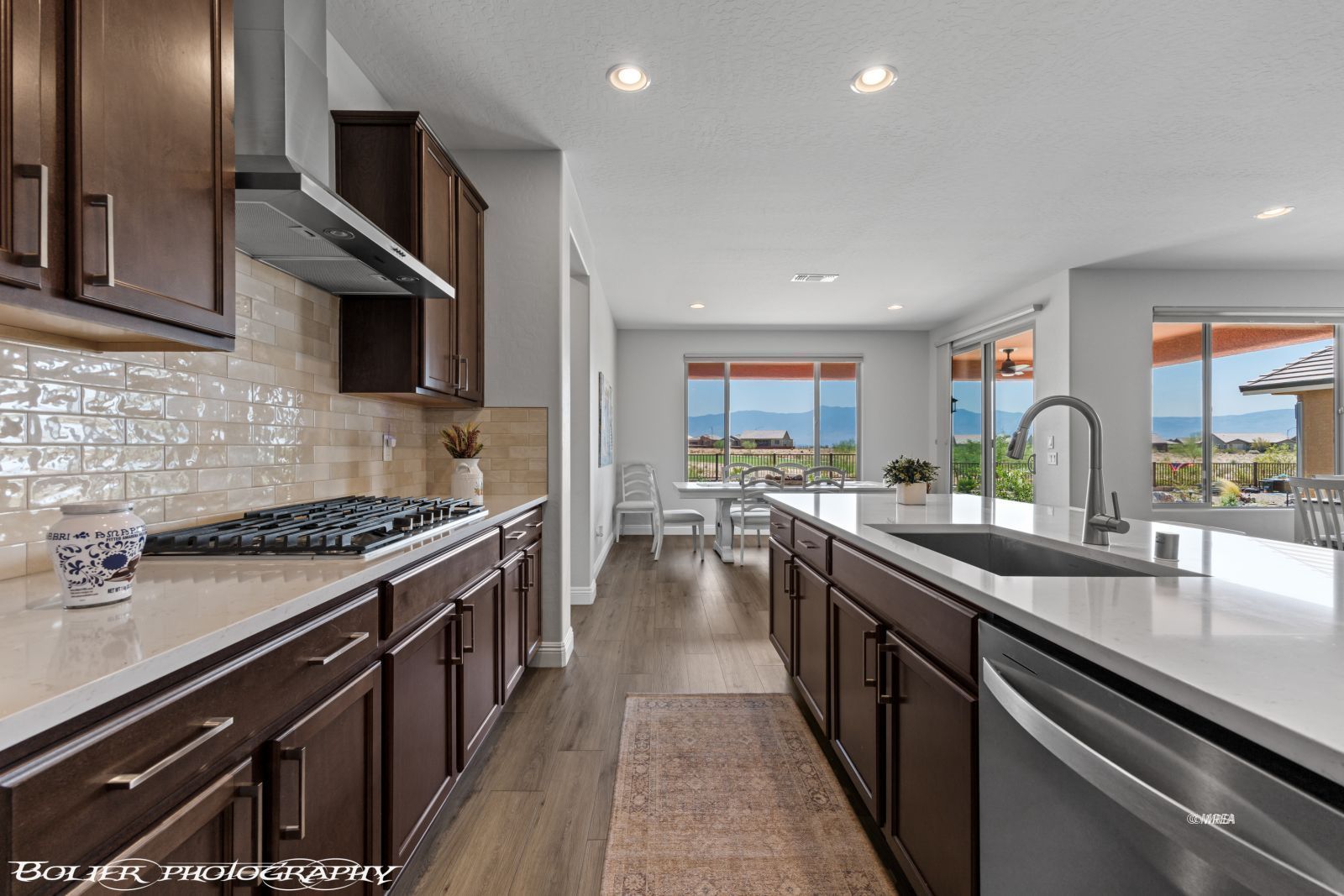 1420  Downy Peak Cyn 