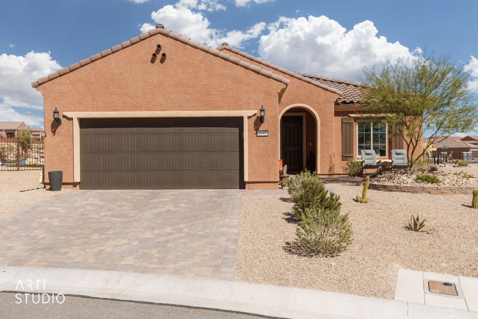 1492  Downy Peak Cyn 