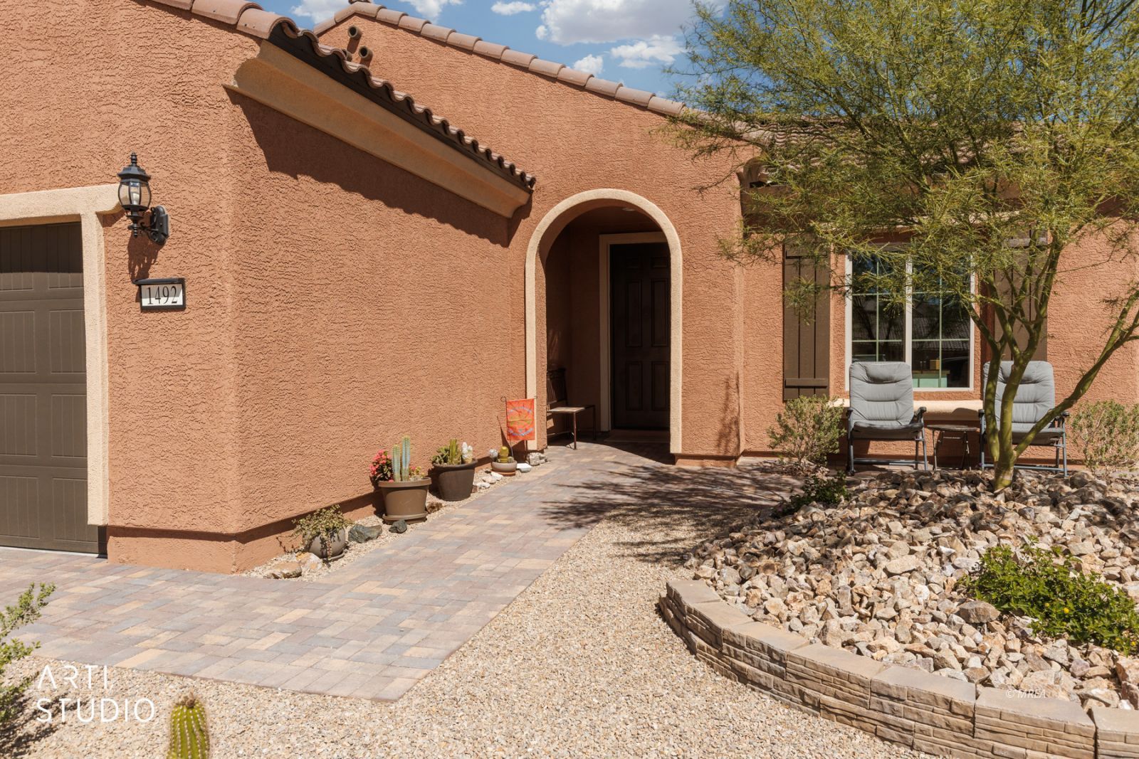 1492  Downy Peak Cyn 