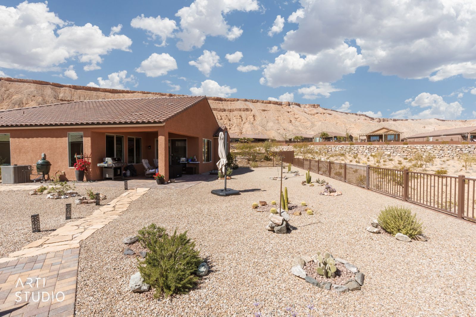 1492  Downy Peak Cyn 