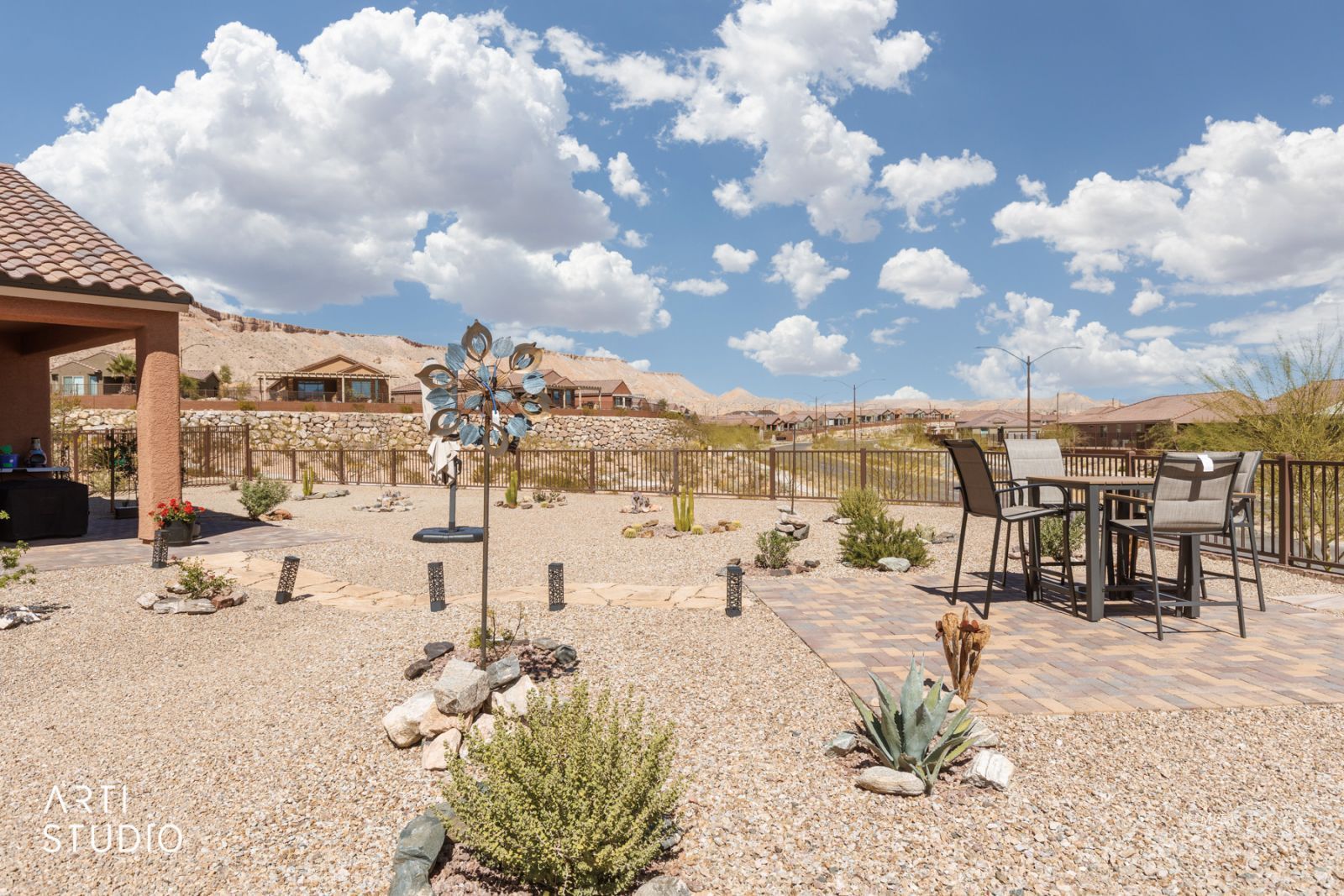 1492  Downy Peak Cyn 