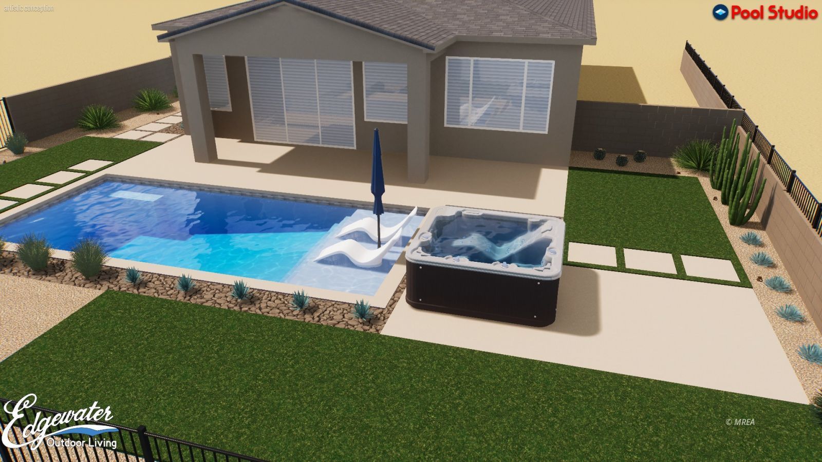 1388  Manassas Ridge 