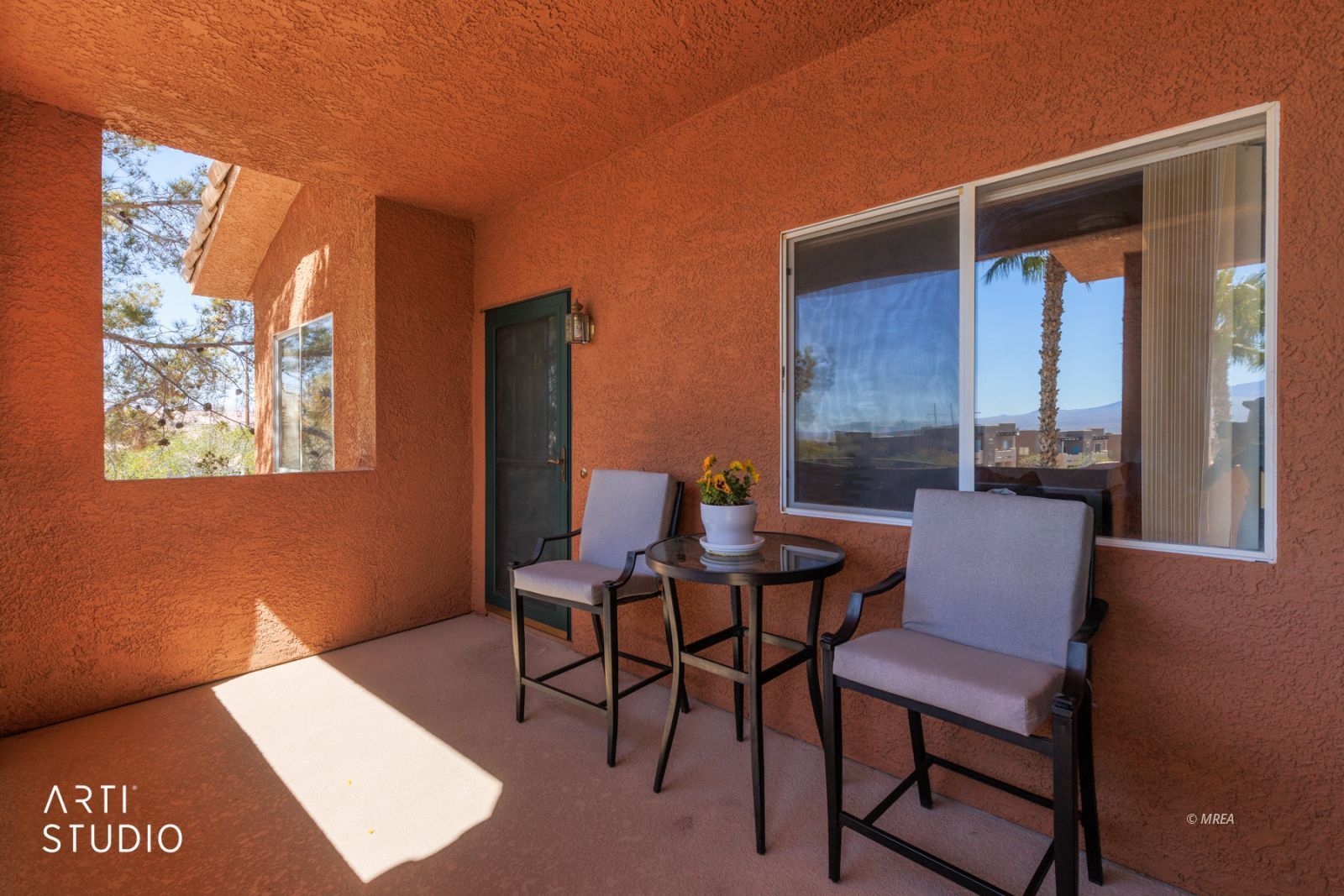 518  Turtleback Rd #D