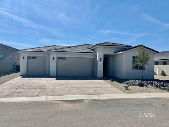 632 Dr ,Mesquite NV 89027