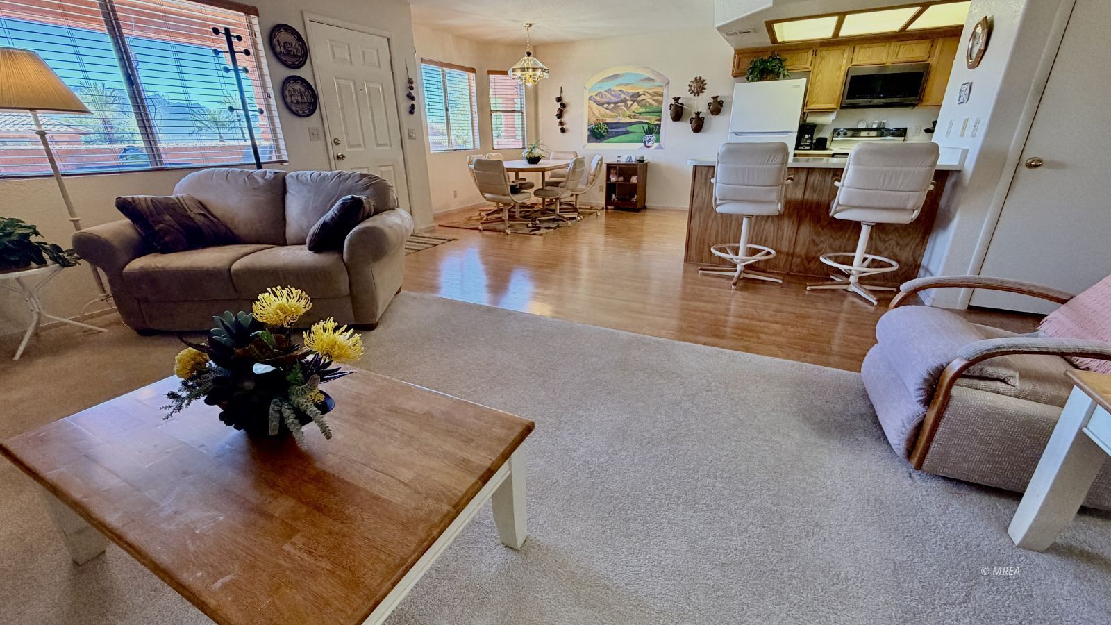 834  Mesquite Springs Dr #201