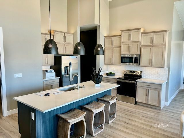 1508  Britney Ann Way