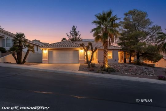770 Cir ,Mesquite NV 89027