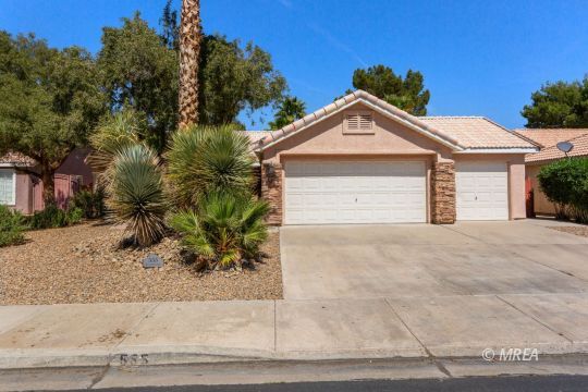 555 St ,Mesquite NV 89027