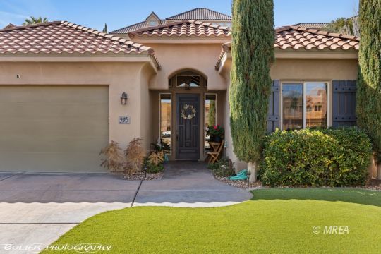 593 Way ,Mesquite NV 89027