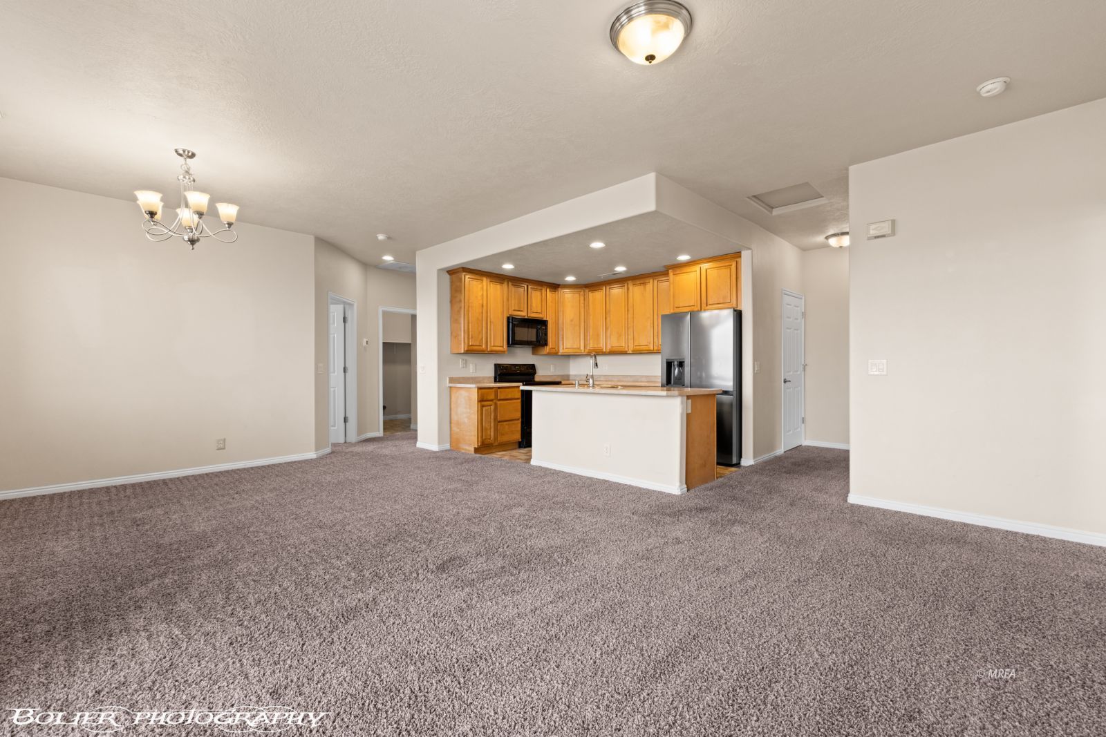 156  Desert Willow  #B