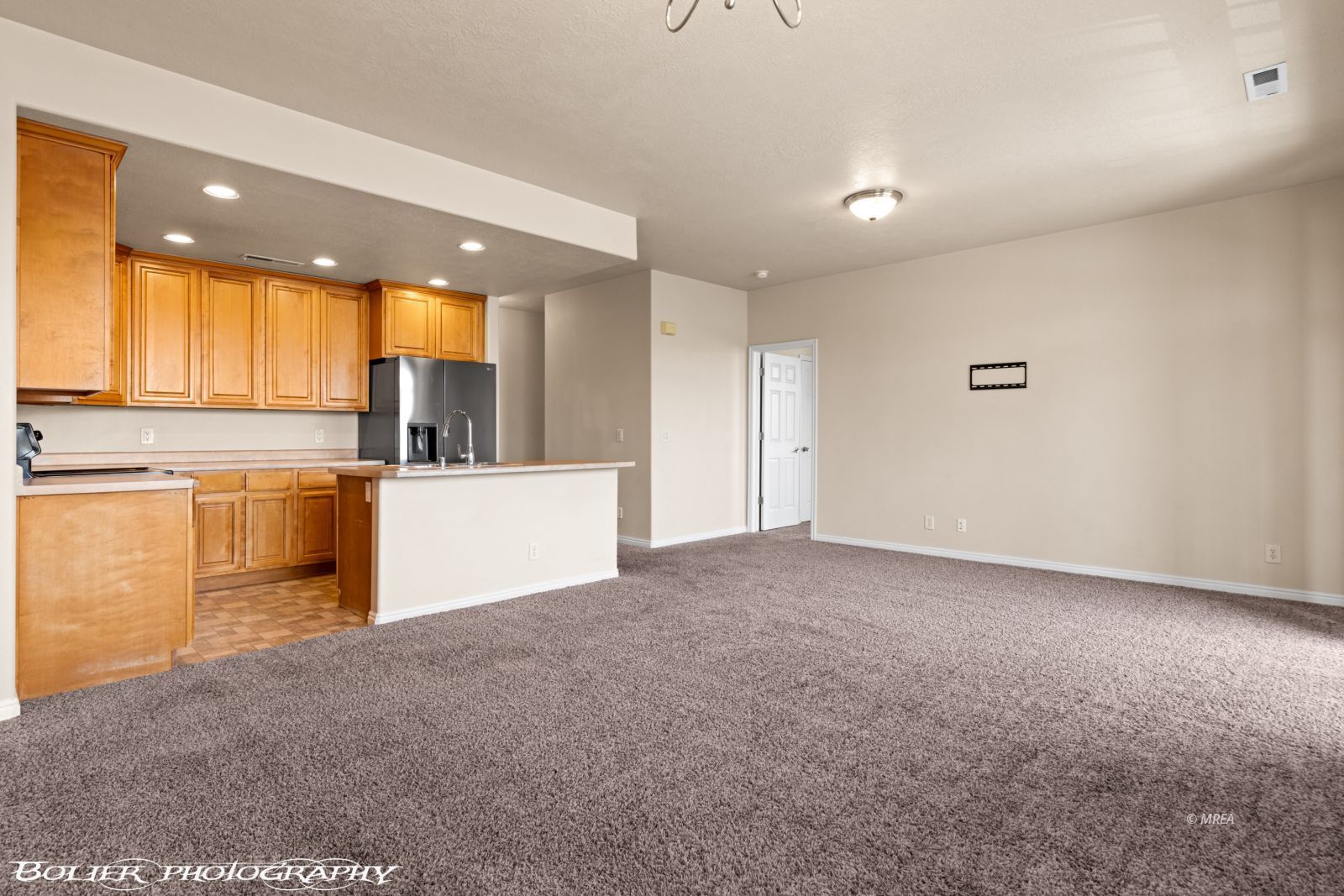 156  Desert Willow  #B