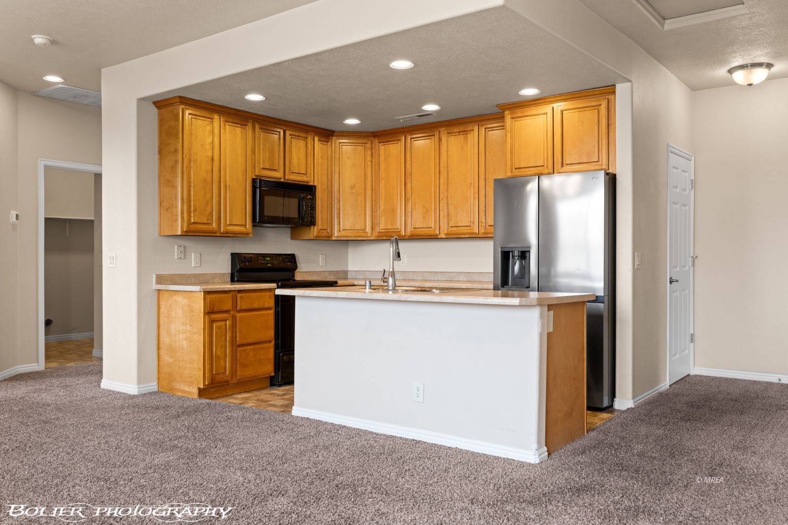 156  Desert Willow  #B