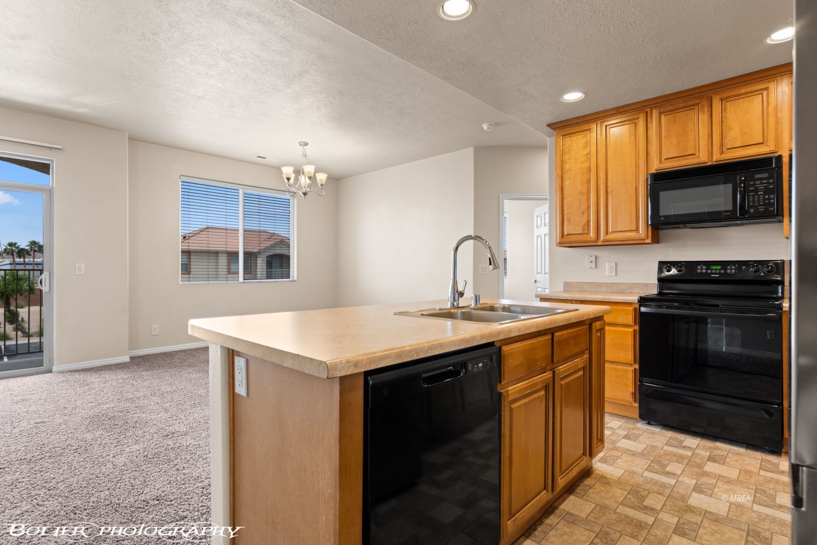 156  Desert Willow  #B