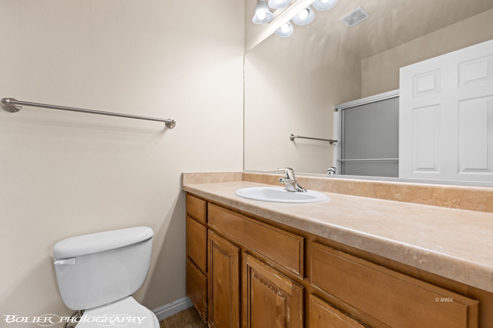 156  Desert Willow  #B