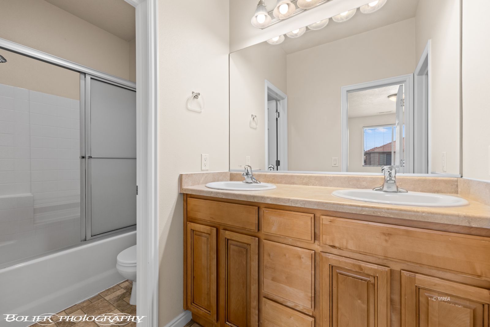 156  Desert Willow  #B