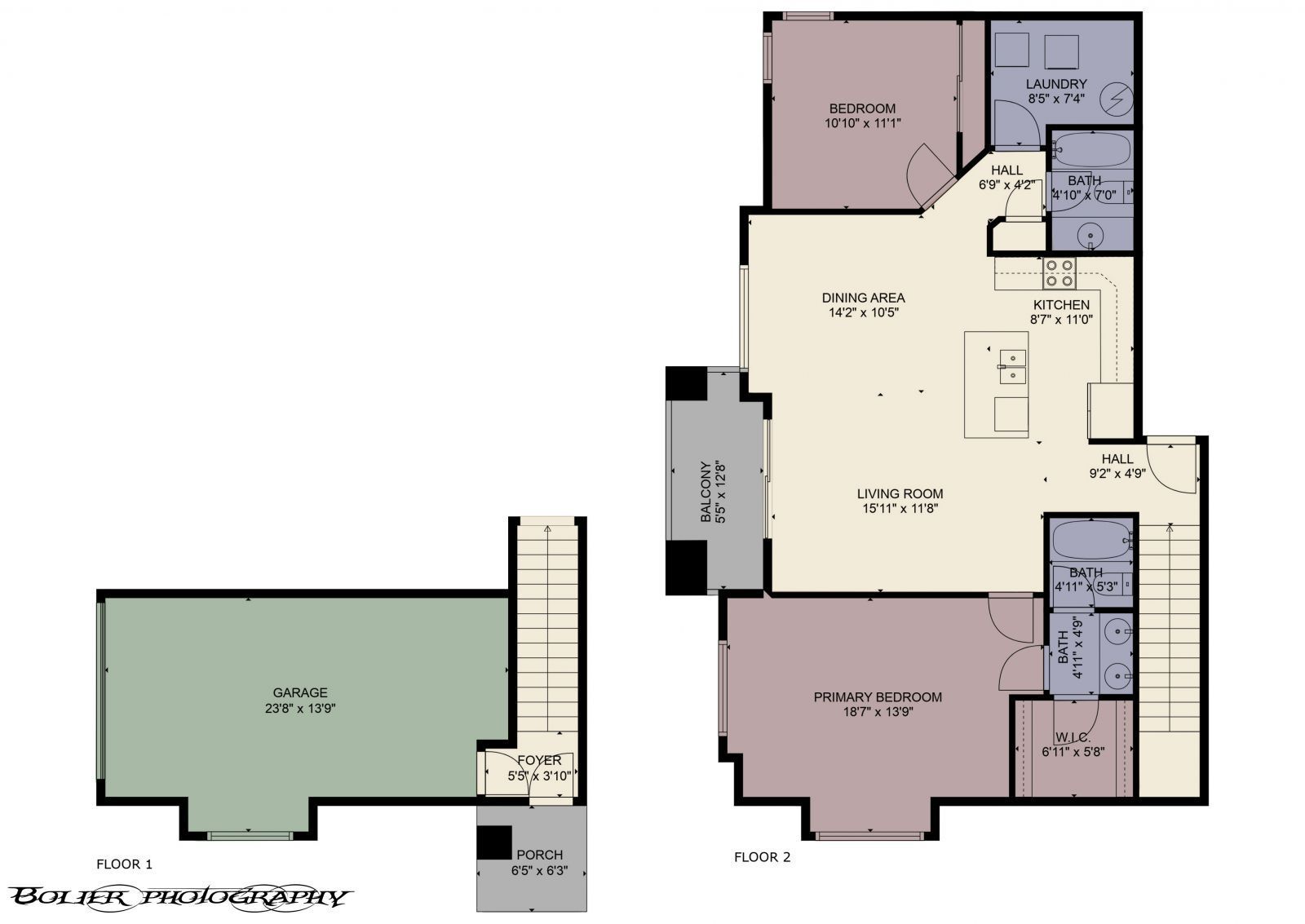 156  Desert Willow  #B