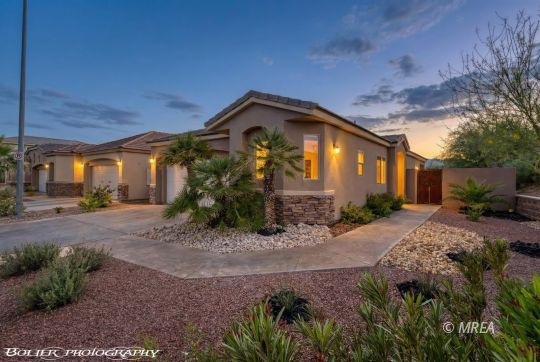 140 Pt ,Mesquite NV 89027