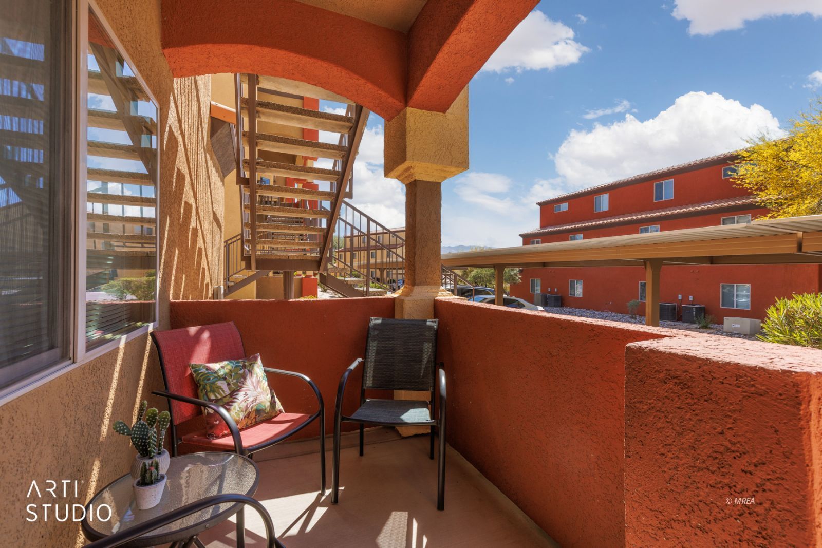 890  Kitty Hawk Dr #3212