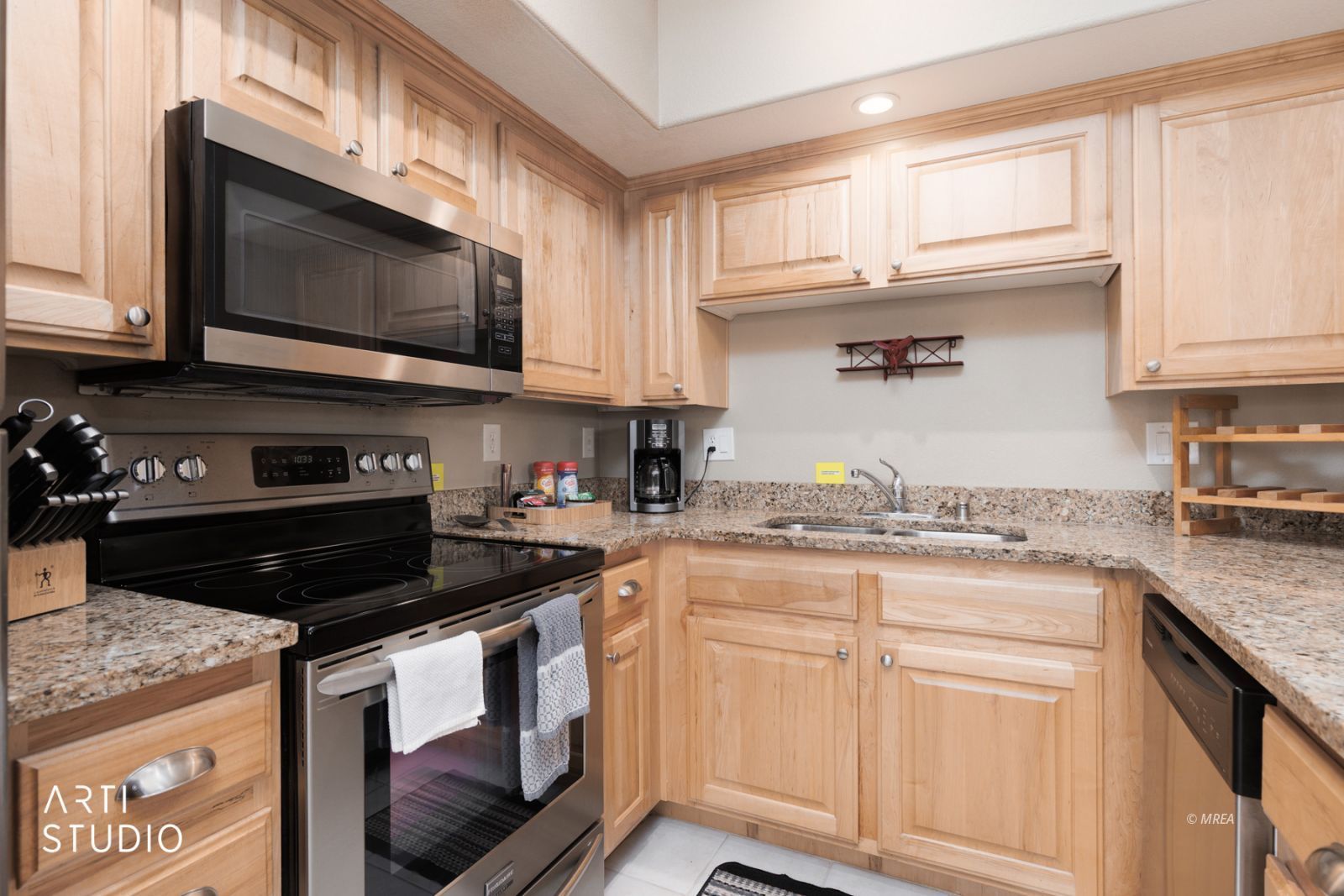 890  Kitty Hawk Dr #3212