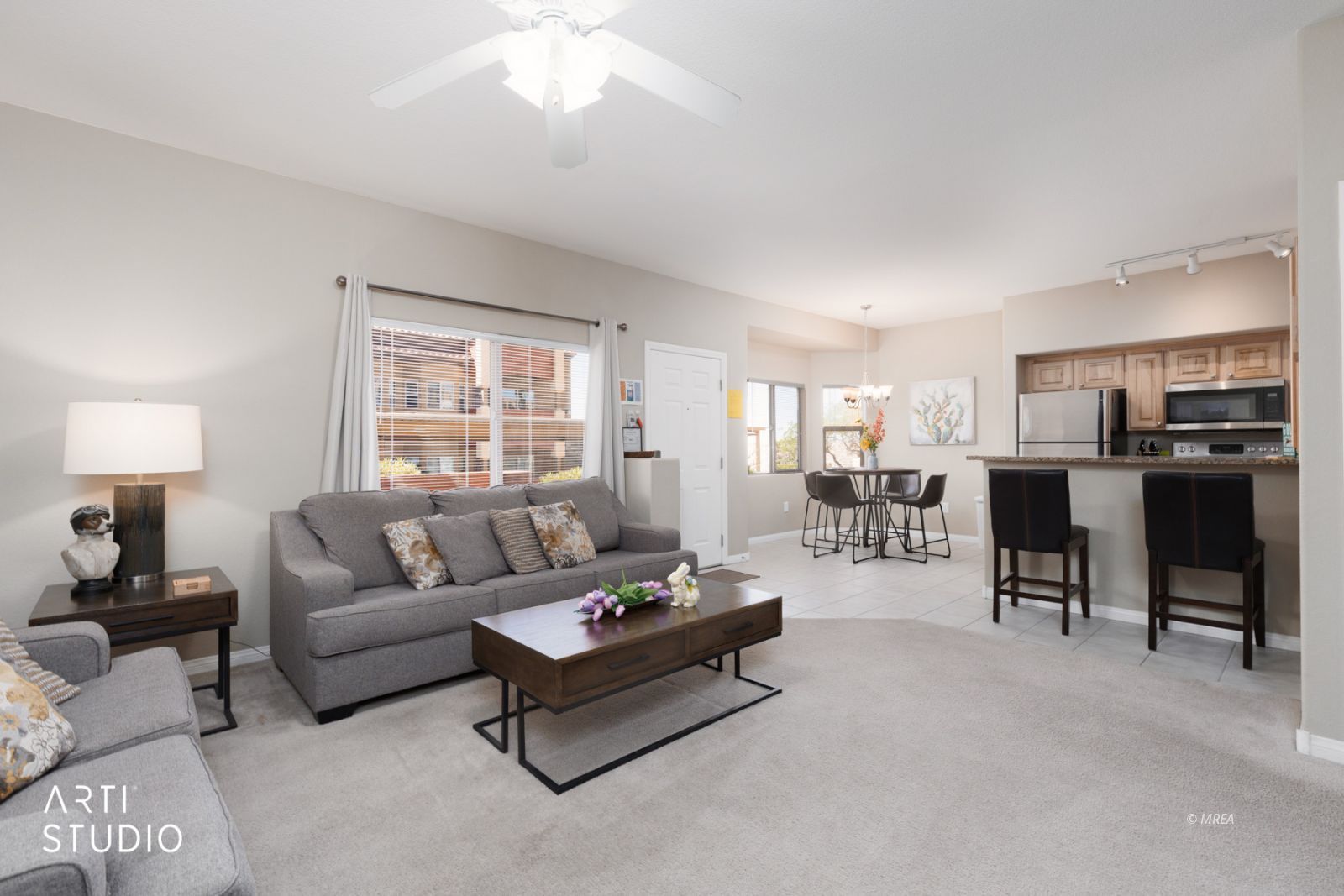 890  Kitty Hawk Dr #3212