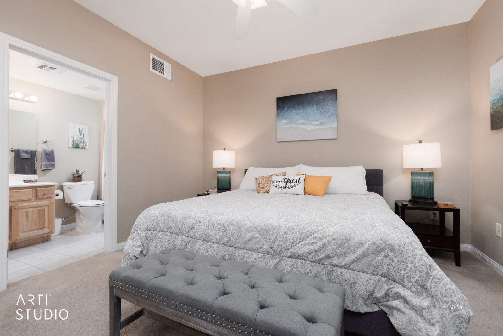 890  Kitty Hawk Dr #3212