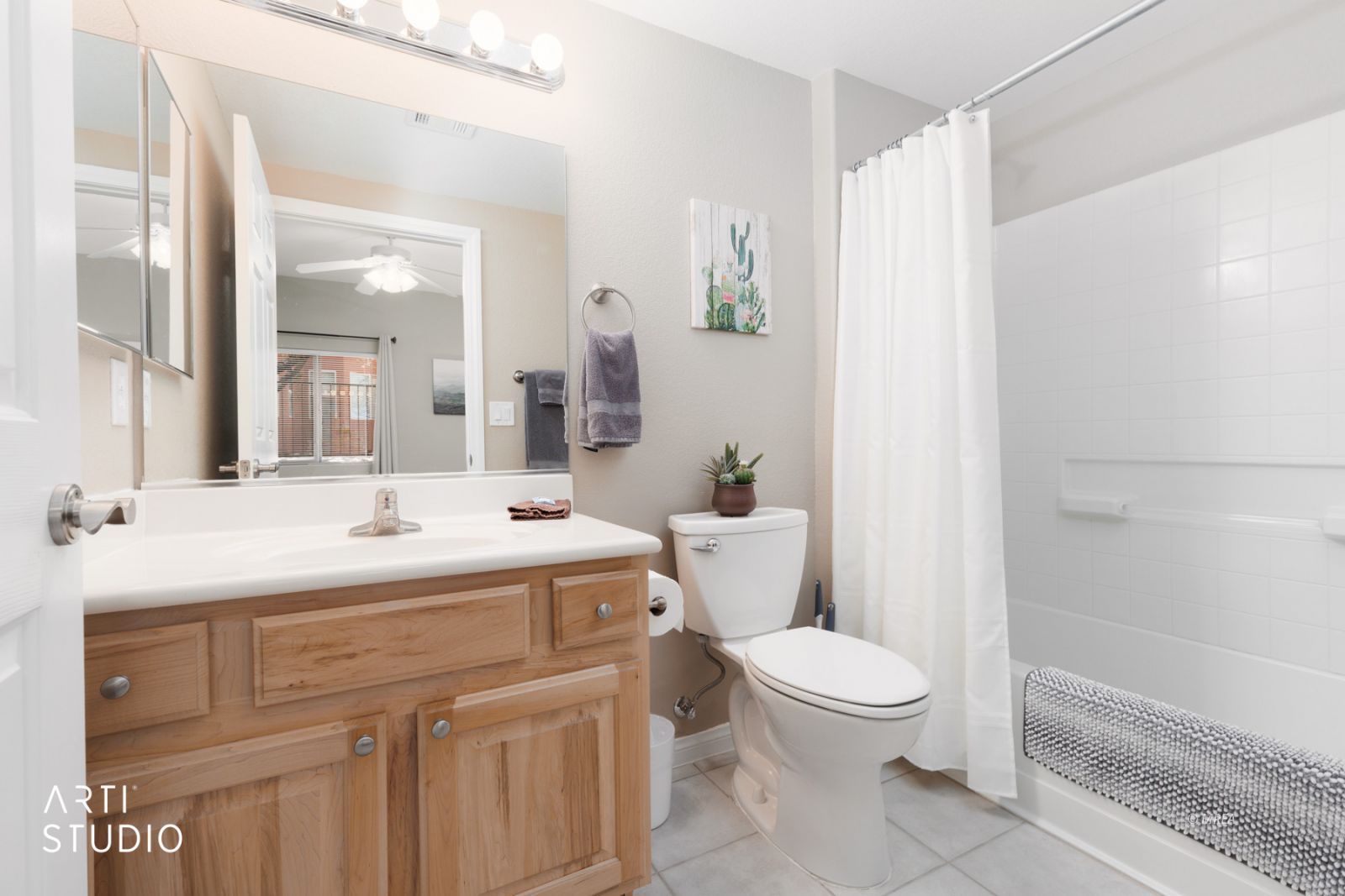 890  Kitty Hawk Dr #3212