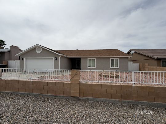 375 St ,Bunkerville NV 89007
