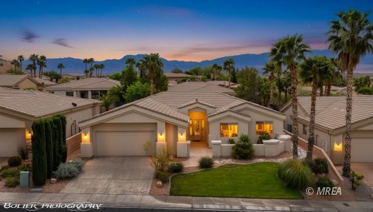 612 Dr ,Mesquite NV 89027