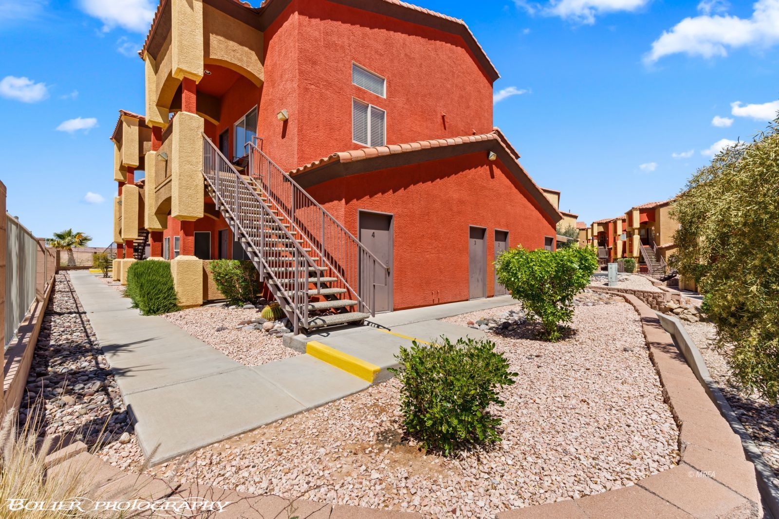 890  Kitty Hawk Dr #524