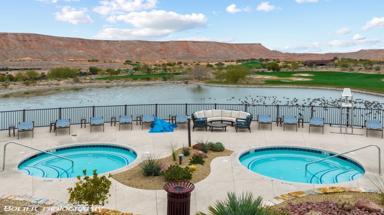 901  Emerald Pool Bluff 