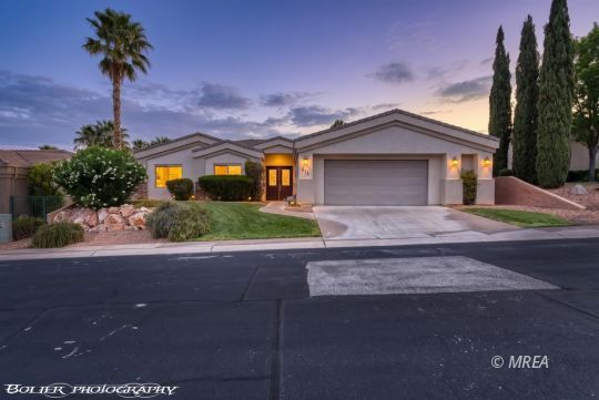 613 Ct ,Mesquite NV 89027