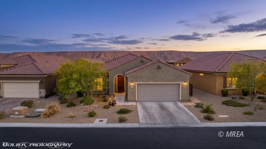 1195  ,Mesquite NV 89034