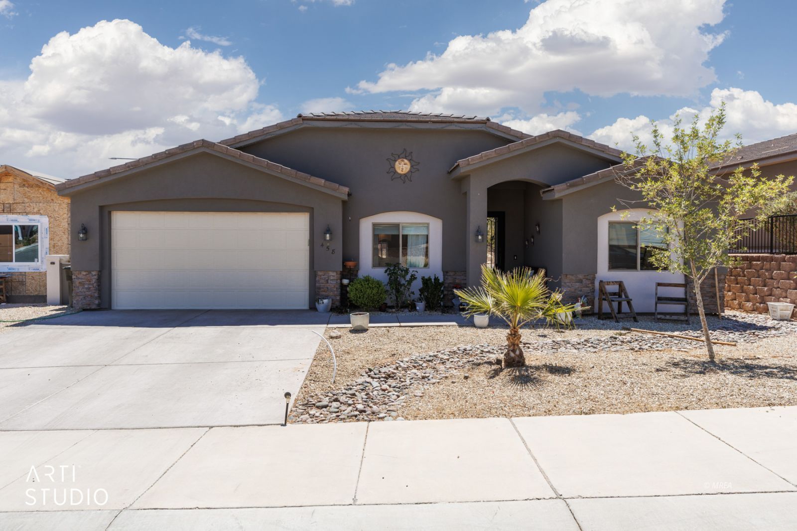 458  Nolina Way