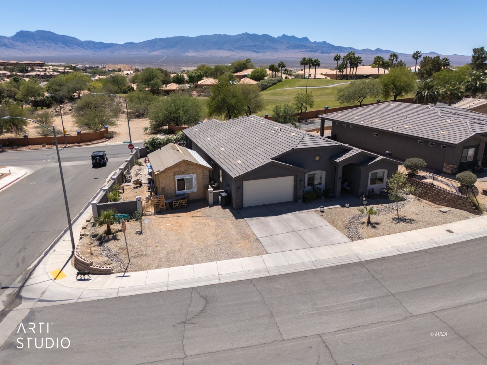 458  Nolina Way