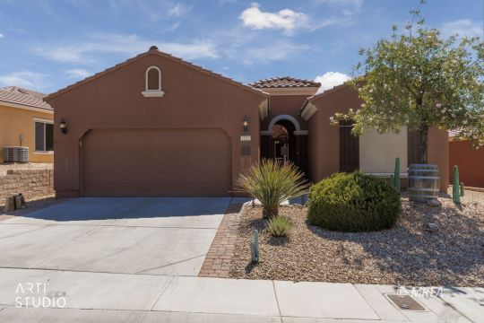 1032  ,Mesquite NV 89034