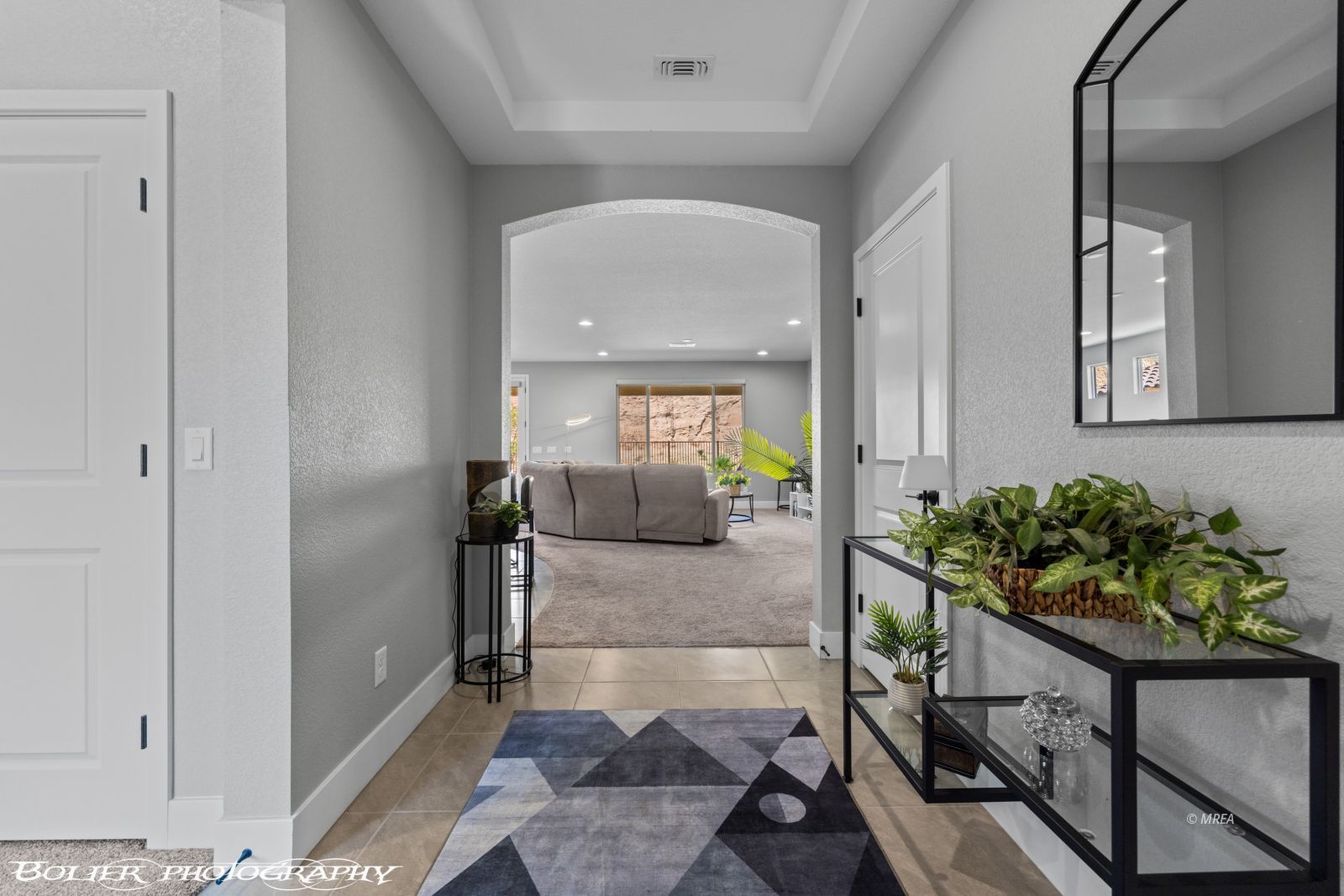 1405  Pin Cushion Ridge 