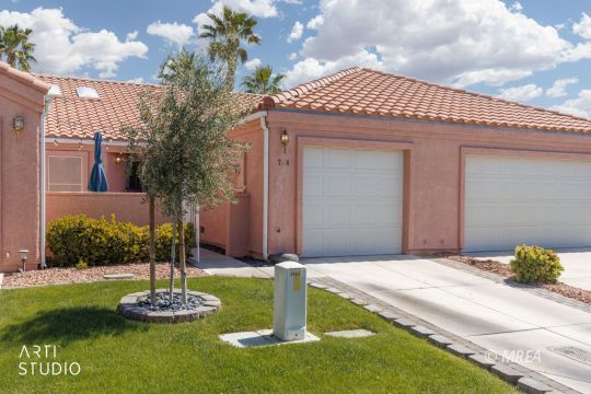 784 Ln ,Mesquite NV 89027